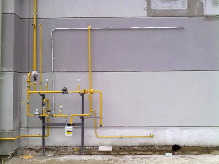 Haymana Doğalgazcı