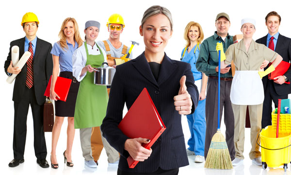 Haymana Doğalgazcı Hizmeti